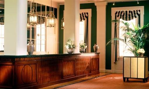 фото отеля Monaco Washington DC, a Kimpton Hotel