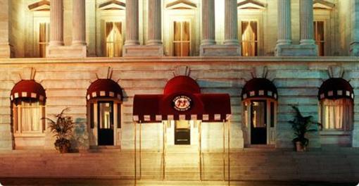 фото отеля Monaco Washington DC, a Kimpton Hotel