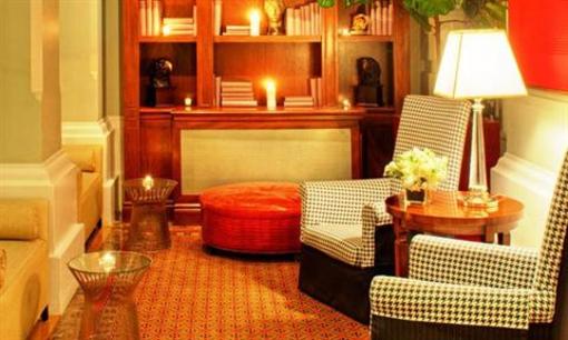 фото отеля Monaco Washington DC, a Kimpton Hotel