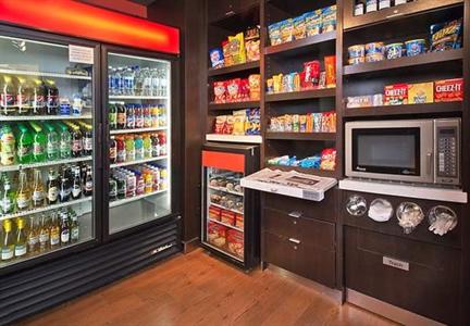 фото отеля Courtyard by Marriott Herndon Reston