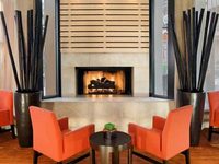 Courtyard by Marriott Herndon Reston