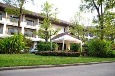 фото отеля President Hotel