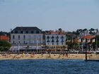 фото отеля Grand Hotel Richelieu