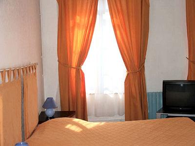фото отеля Escal Hotel