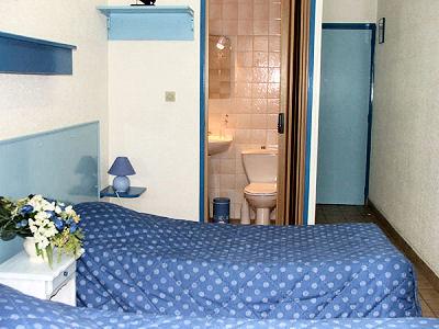 фото отеля Escal Hotel