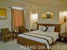 фото отеля Hoang Gia Huy Hotel