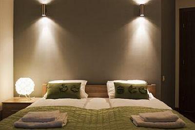 фото отеля Lemon Apartments Krakow