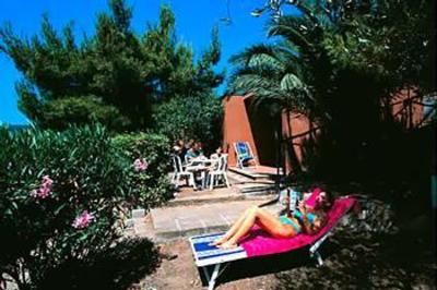 фото отеля Talamone Camping Village