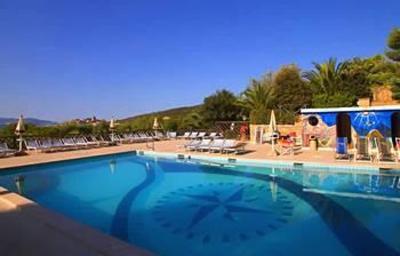 фото отеля Talamone Camping Village