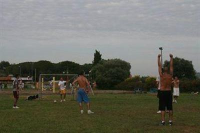 фото отеля Talamone Camping Village