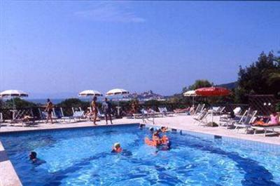 фото отеля Talamone Camping Village
