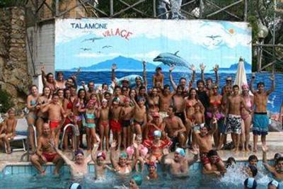 фото отеля Talamone Camping Village