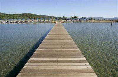 фото отеля Talamone Camping Village