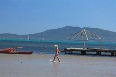 фото отеля Talamone Camping Village
