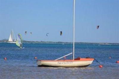 фото отеля Talamone Camping Village