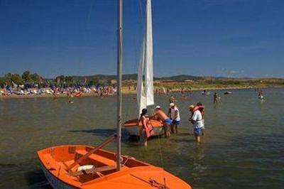 фото отеля Talamone Camping Village