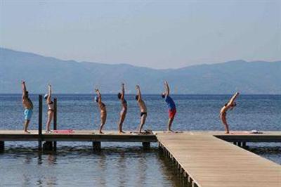 фото отеля Talamone Camping Village