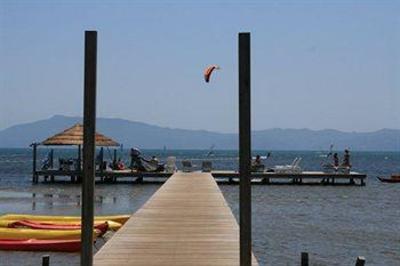 фото отеля Talamone Camping Village