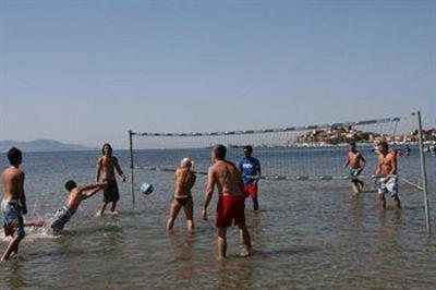 фото отеля Talamone Camping Village
