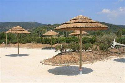 фото отеля Talamone Camping Village