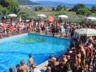 фото отеля Talamone Camping Village