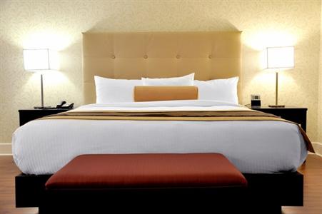 фото отеля BEST WESTERN PLUS Montreal Downtown- Hotel Europa