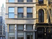 Duane Street Hotel