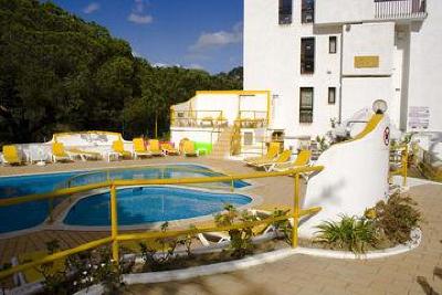 фото отеля Soldoiro Apartments Albufeira