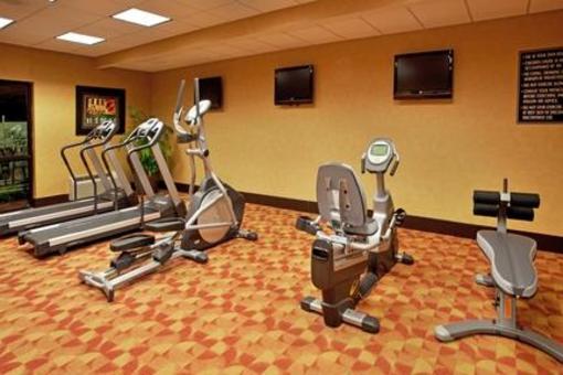 фото отеля Holiday Inn Hotel & Suites - North