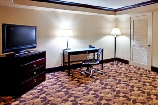 фото отеля Holiday Inn Hotel & Suites - North