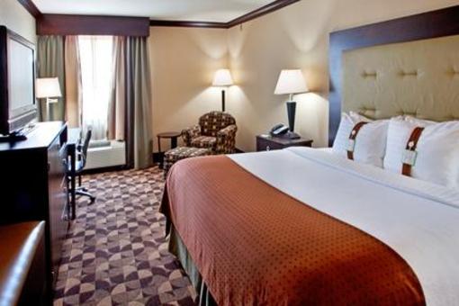 фото отеля Holiday Inn Hotel & Suites - North