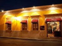 Casa de Los Dulces Suenos