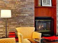 Courtyard Hotel Paramus