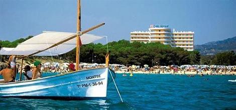 фото отеля Cala Marsal