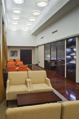 фото отеля Holiday Inn Suifenhe Mudanjiang