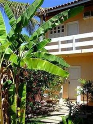 фото отеля Porto Verano Residence