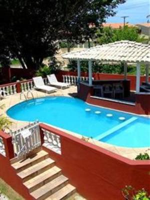 фото отеля Porto Verano Residence