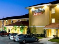 TownePlace Suites San Antonio Airport