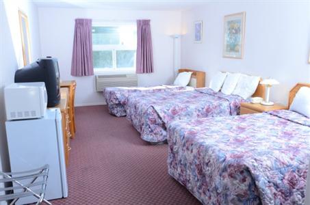 фото отеля Country View Motor Inn