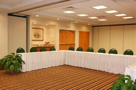 фото отеля Hampton Inn Guntersville