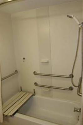 фото отеля Hampton Inn Guntersville