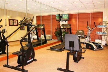 фото отеля Hampton Inn Guntersville