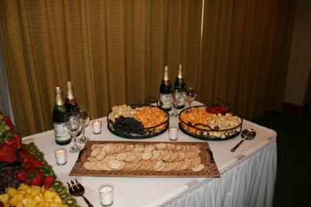 фото отеля Hampton Inn Guntersville