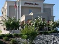 Hampton Inn Guntersville