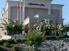 фото отеля Hampton Inn Guntersville