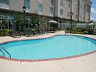 фото отеля Hampton Inn Guntersville