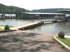 фото отеля Hampton Inn Guntersville