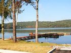 фото отеля Hampton Inn Guntersville