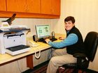 фото отеля Hampton Inn Guntersville