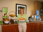 фото отеля Hampton Inn Guntersville